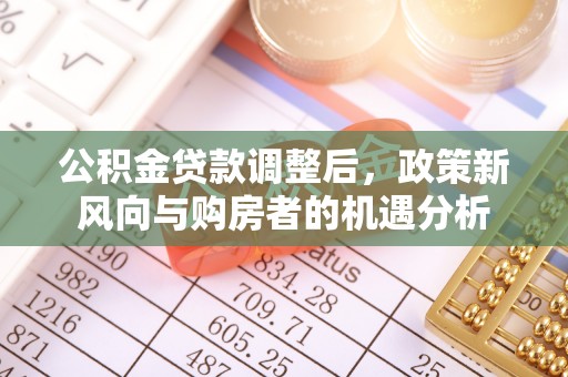 万宁公积金贷款调整后，政策新风向与购房者的机遇分析