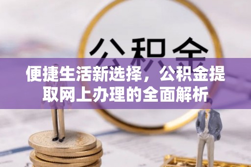 万宁便捷生活新选择，公积金提取网上办理的全面解析