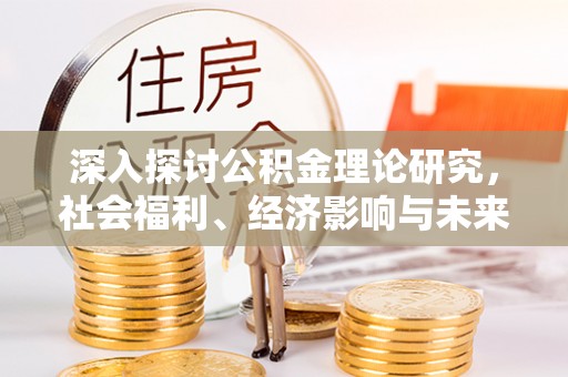 万宁深入探讨公积金理论研究，社会福利、经济影响与未来展望