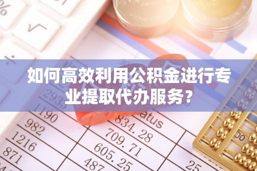 万宁如何高效利用公积金进行专业提取代办服务？