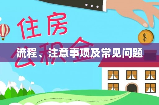 万宁流程、注意事项及常见问题